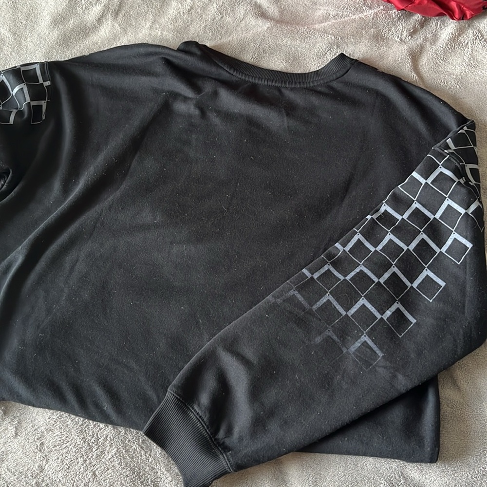 Corvette Racing Crew Sweatshirt🏎️💕 - Picture 4 of 5